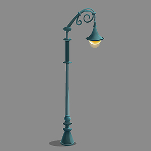 streetlamp