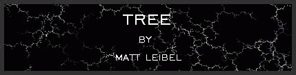 Tree by Matt Leibel