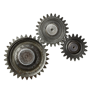 gears