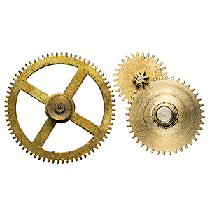 gears