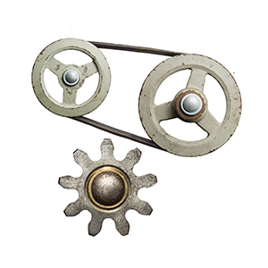 gears