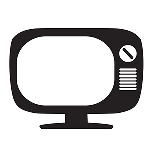 television