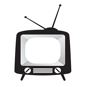 television