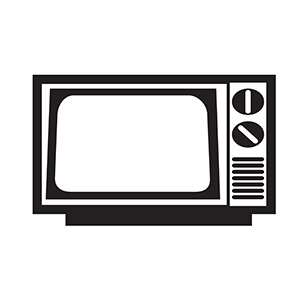 television