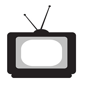television